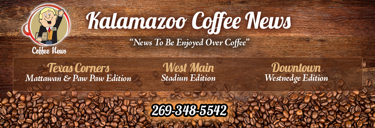 Kalamazoo Coffee News Kalamazoo Coffee News